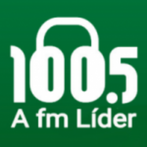 Rádio 100.5 A FM Líder Santa Rita/PB 